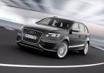 Audi Q7 V12 TDI Quattro 2008 года